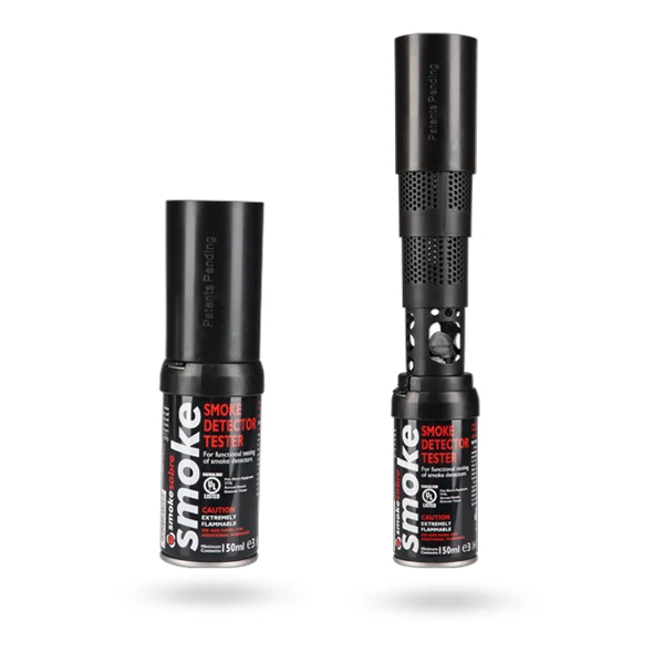 Σπρέϊ Καπνού Smoke Sambre 150ml
