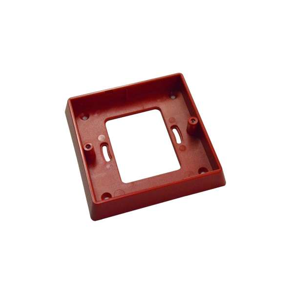 SMD-450 Επιτοίχια Βάση Κομβίου Detnov