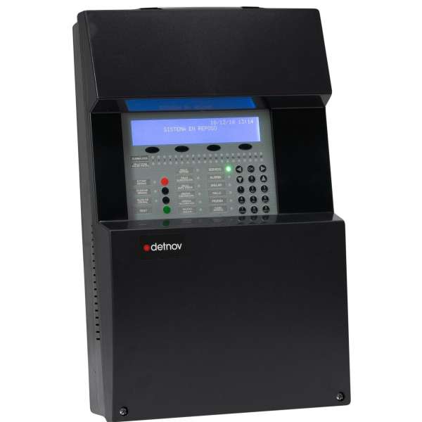 CAD-150-R-LT Αμφίδρομος Επαναλήπτης Για Διευθυνσιοδοτούμενα Συστήματα Detnov