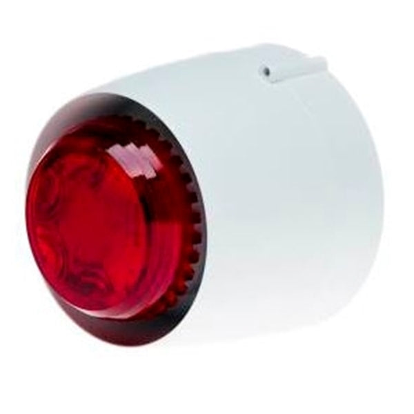 SFD-220-W Εσωτερική Συμβατική Φαροσειρήνα Λευκή Detnov SFD-220-W Εσωτερική Συμβατική Φαροσειρήνα Λευκή Detnov