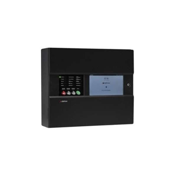 CAD-250 Modular Διευθυνσιοδοτούμενος πίνακας πυρανίχνευσης επεκτάσιμος έως 32 Loop Detnov