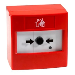 MAD-451-I Διευθυνσιοδοτούμενο Κομβίο Με Isolator Detnov MAD-451-I Διευθυνσιοδοτούμενο Κομβίο Με Isolator Detnov