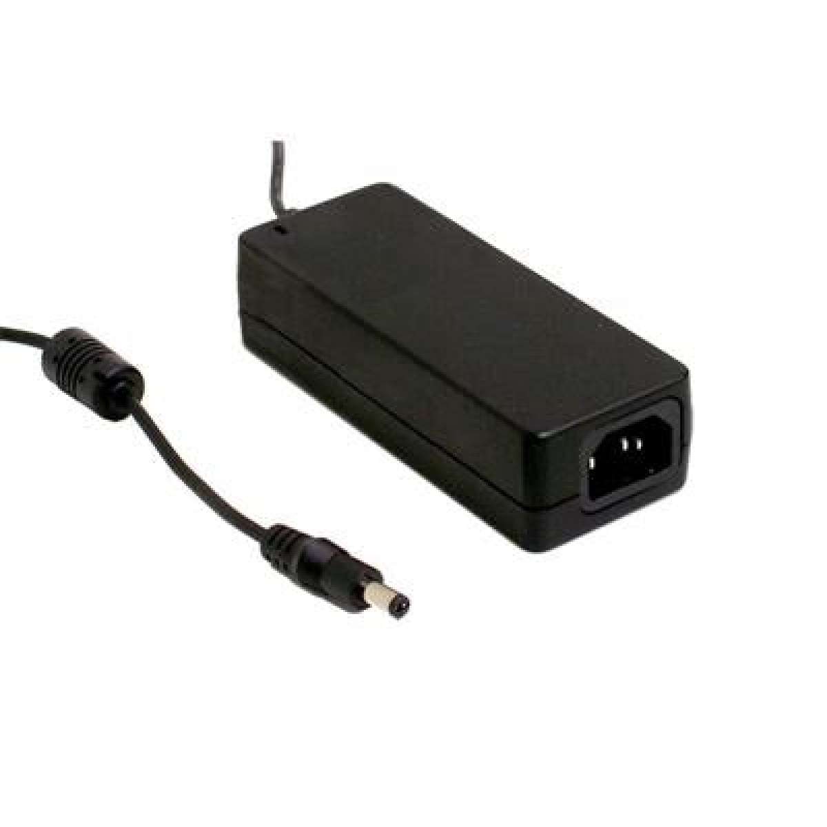 Meanwell GST60A24-P1J Switching Power Supply 24V 2.5A