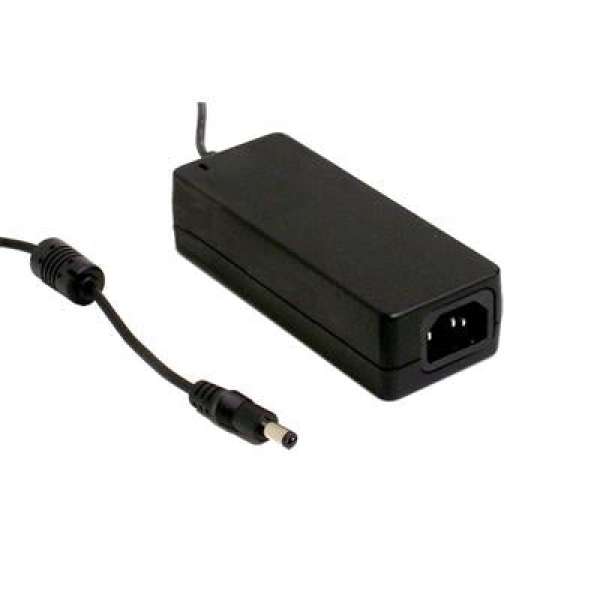 Meanwell GST60A24-P1J Switching Power Supply 24V 2.5A