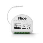 Nice ON/OFF-CONTROL - Δέκτης Z-Wave διαχείρισης φωτών (με μέτρηση κατανάλωσης)
