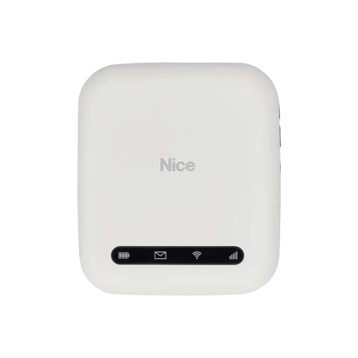 Nice HUBPOWERBANK - Φορητό router 3G/4G (LTE) με τροφοδοσία USB
