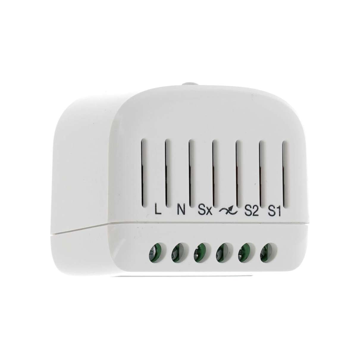 Nice BIDI-DIMMER - Αμφίδρομος δέκτης ελέγχου έντασης ενός φωτός (με μέτρηση κατανάλωσης)