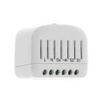Nice BIDI-DIMMER - Αμφίδρομος δέκτης ελέγχου έντασης ενός φωτός (με μέτρηση κατανάλωσης)