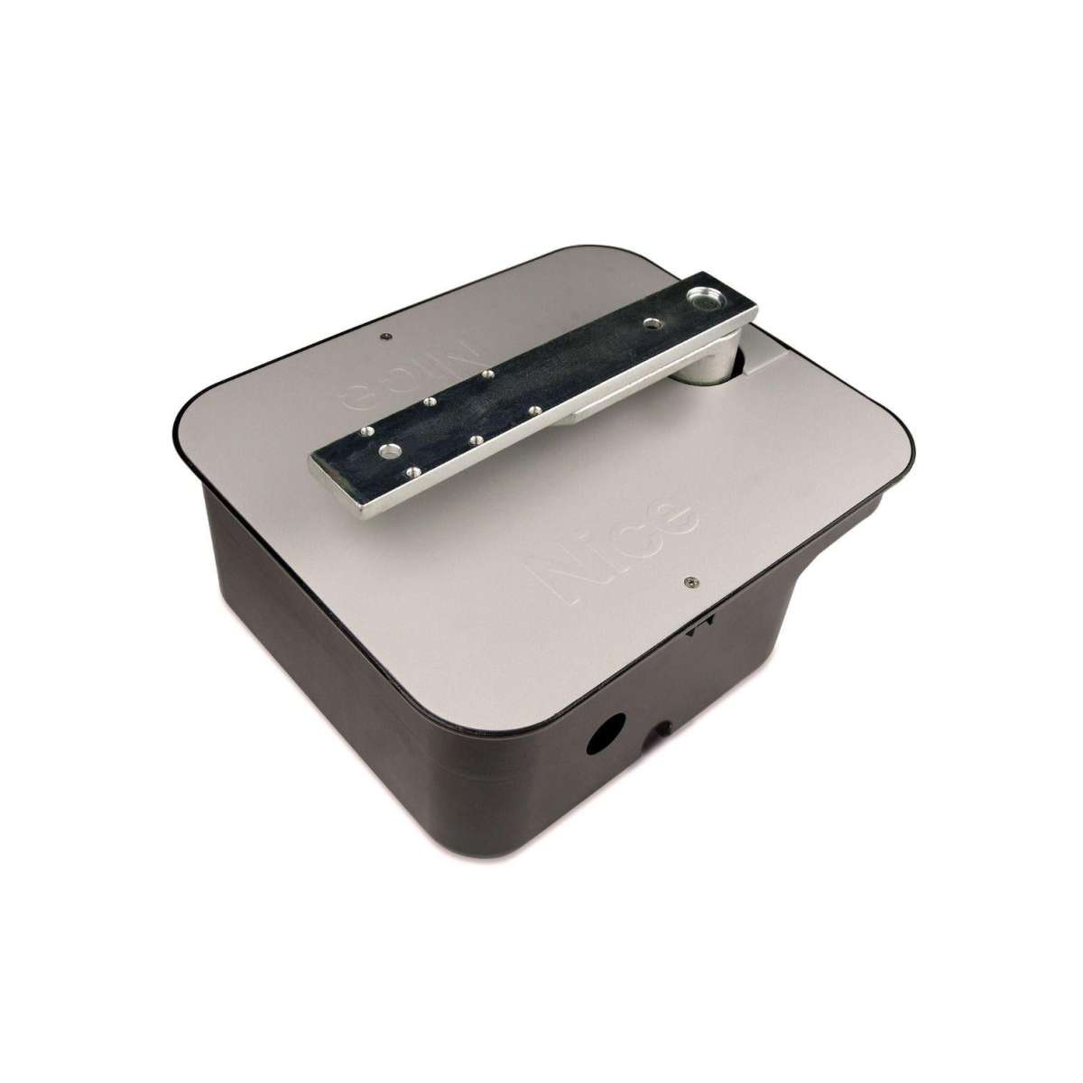 Nice MFABBOX - Κουτί για ενδοδαπέδιο μοτερ M-Fab
