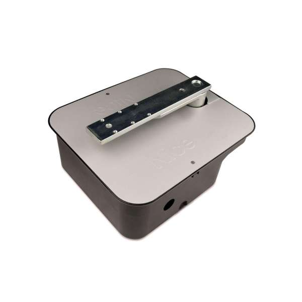 Nice MFABBOX - Κουτί για ενδοδαπέδιο μοτερ M-Fab