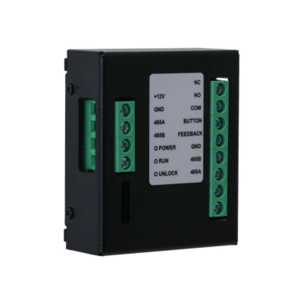 DEE1010B-S2 Access Control Extension Module Dahua