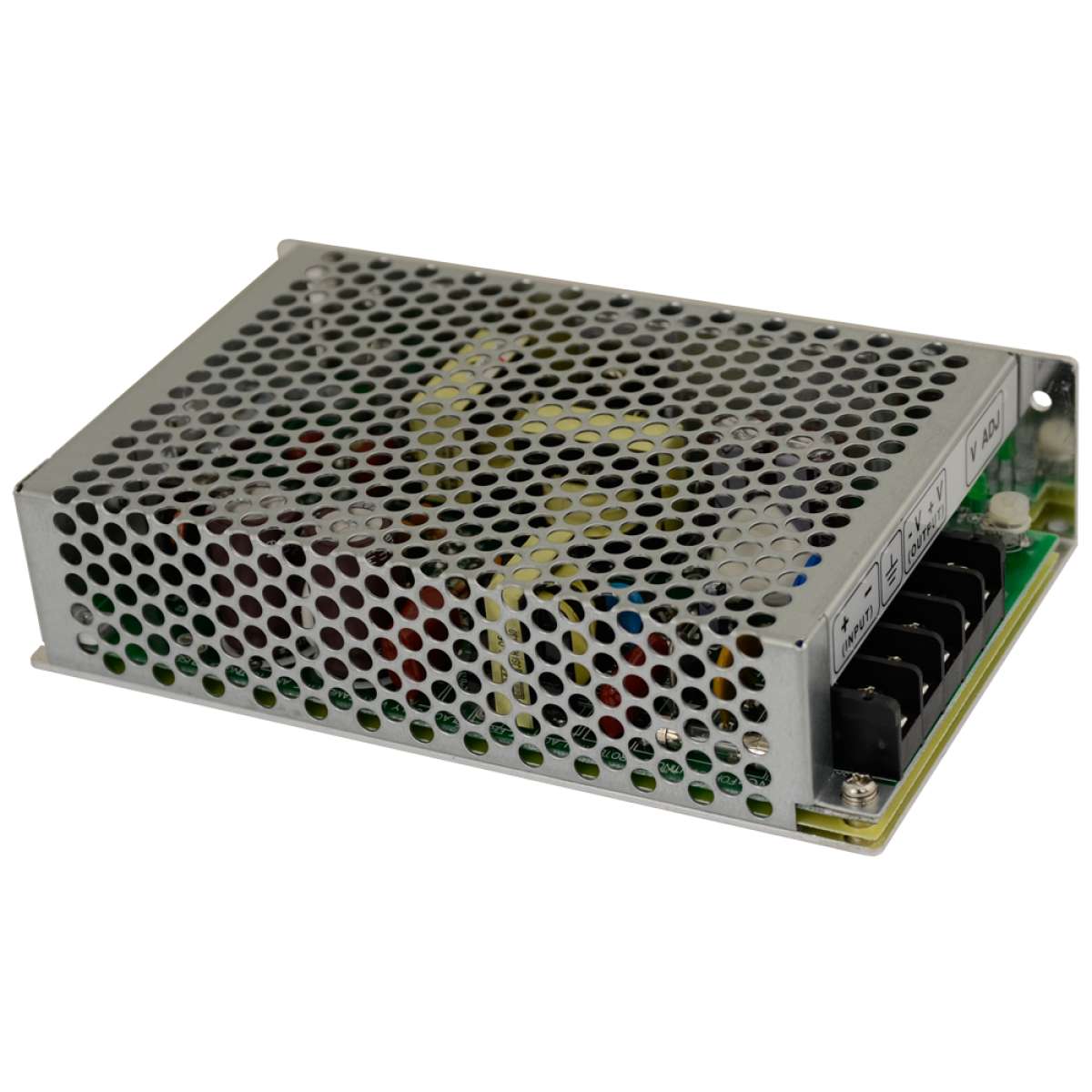 Meanwell SD-50B-12 stepdown DC/DC 50W/19-36V/12V/4.2A