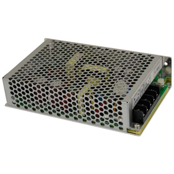 Meanwell SD-50B-12 stepdown DC/DC 50W/19-36V/12V/4.2A