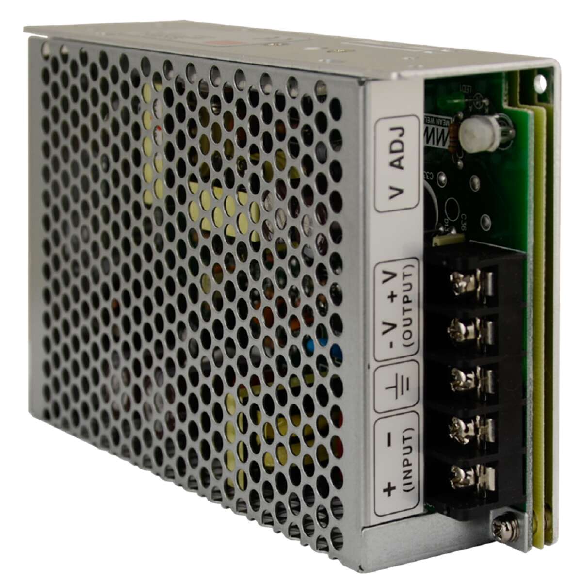 Meanwell SD-50B-12 stepdown DC/DC 50W/19-36V/12V/4.2A