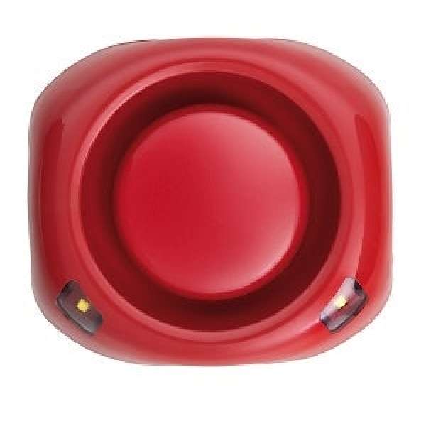 MAD-565-I Διευθυνσιοδοτούμενη φαροσειρήνα με isolator