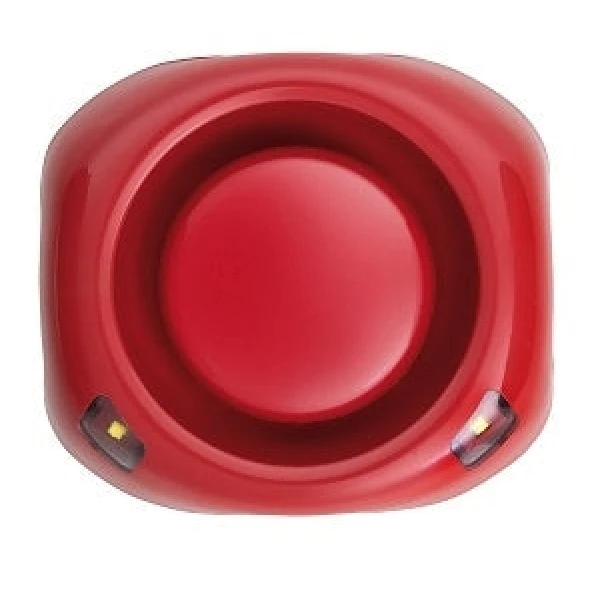 MAD-565-I Διευθυνσιοδοτούμενη φαροσειρήνα με isolator