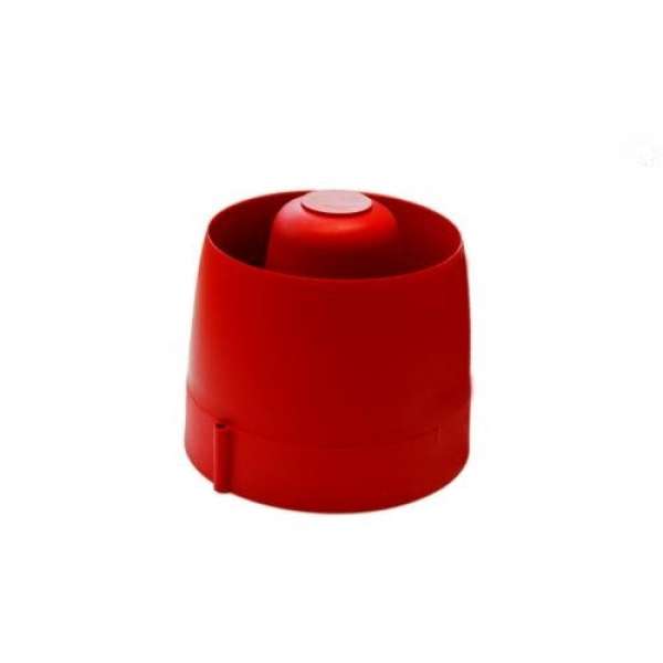 SCD-200 Συμβατική Σειρήνα Detnov 100db