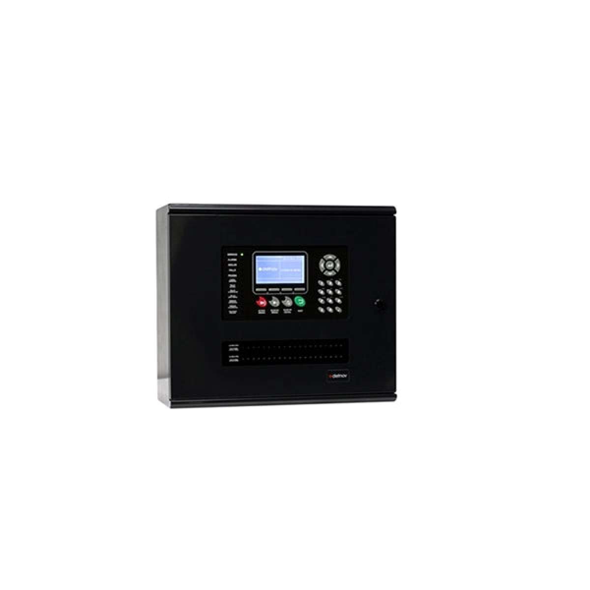 CAD-150-8-PLUS Διευθυνσιοδοτούμενος Πίνακας Πυρανίχνευσης 4 έως 8 Loop. XL Μεταλλικό Κουτί