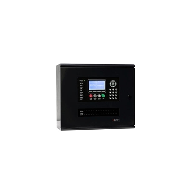 CAD-150-8-P Διευθυνσιοδοτούμενος Πίνακας Πυρανίχνευσης 4 έως 8 Loop Με Ενσωματωμένο Εκτυπωτή CAD-150-8-P Διευθυνσιοδοτούμενος Πίνακας Πυρανίχνευσης 4 έως 8 Loop Με Ενσωματωμένο Εκτυπωτή