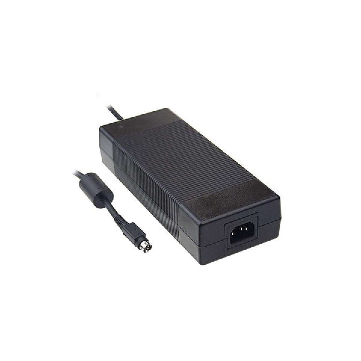 Meanwell Power Supply Pack 48V 4.6A