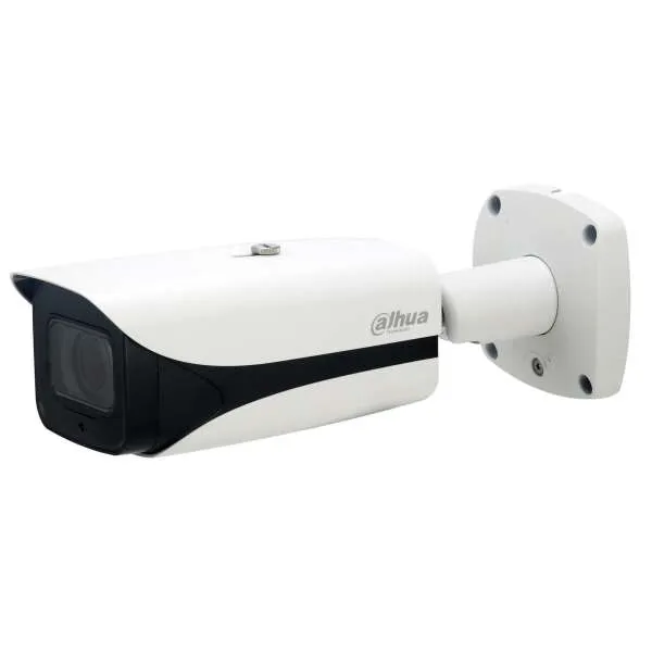 DAHUA - IPC-HFW5541E-Z5E-0735-S3 ePoE IP Dome AI κάμερα 5MP, με φακό Motorized και IR120m. Ενσωματωμένο Μικρόφωνο. Υποστηρίζει ανίχνευση προσώπου.