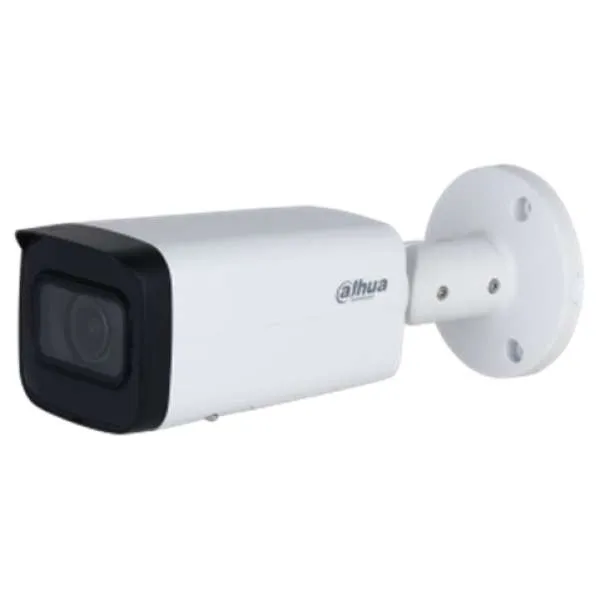 DAHUA - IPC-HFW2541T-ZAS-27135-S2 IP Bullet κάμερα ανάλυσης 5MP, με φακό Motorized και IR60m.