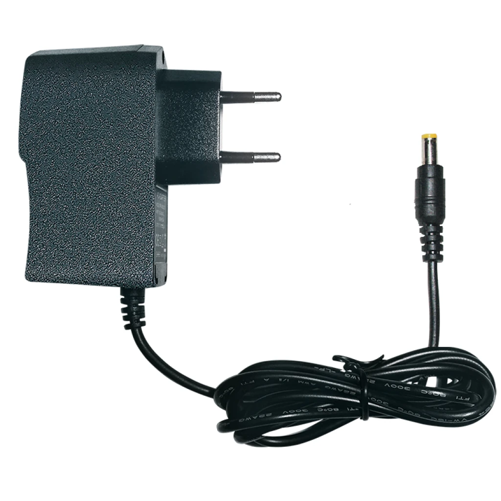 ROTOR - PSU 12V 1A Τροφοδοτικό 12V 1A.