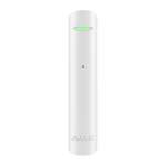AJAX - GLASS PROTECT SUPERIOR WHITE Ασύρματος ανιχνευτής θραύσης κρυστάλλων SUPERIOR, σε λευκό χρώμα.