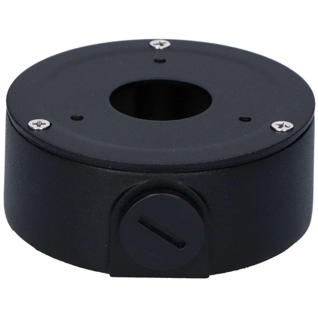 DAHUA - PFA134-BLACK Επιτοίχια βάση για κάμερες.