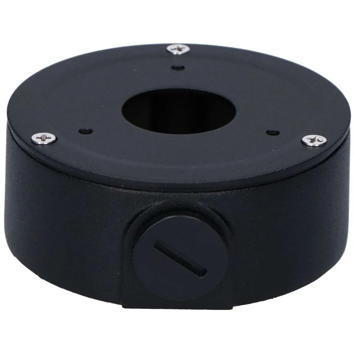 DAHUA - PFA134-BLACK Επιτοίχια βάση για κάμερες.
