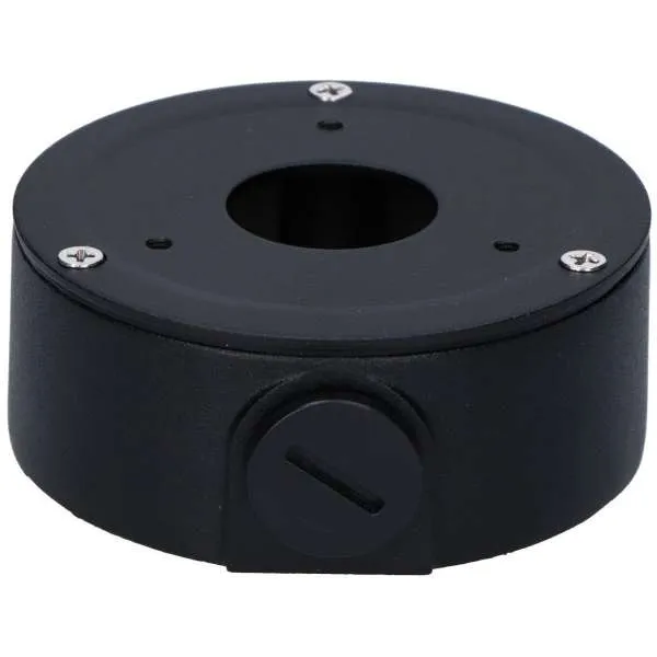 DAHUA - PFA134-BLACK Επιτοίχια βάση για κάμερες.