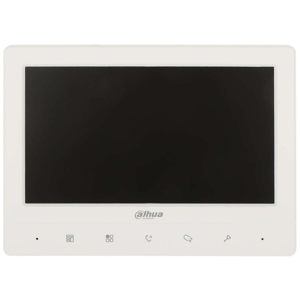 DAHUA - VTH1020J-T Αναλογικό Monitor 4αρων καλωδίων 7"