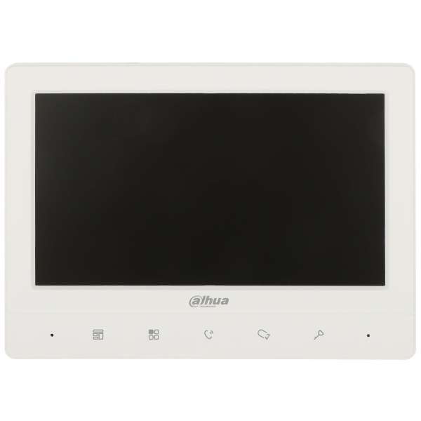 DAHUA - VTH1020J-T Αναλογικό Monitor 4αρων καλωδίων 7"
