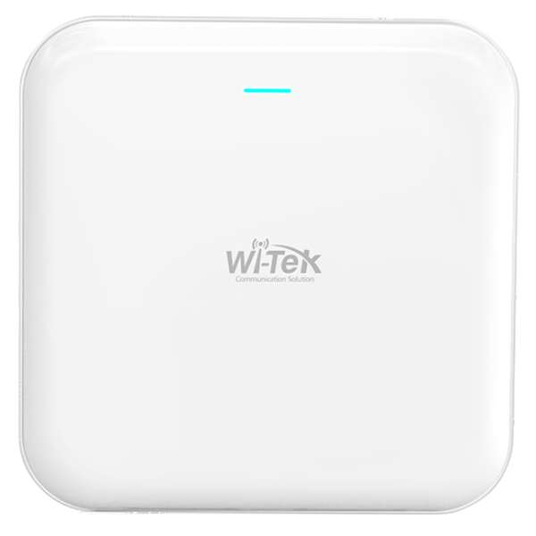 WI-TEK - WI-AP217-Lite V2 Wi-Fi 5 Dual Band Access Point με Cloud Διαχείριση στα 1200Mbps. Τροφοδοσία PoE.