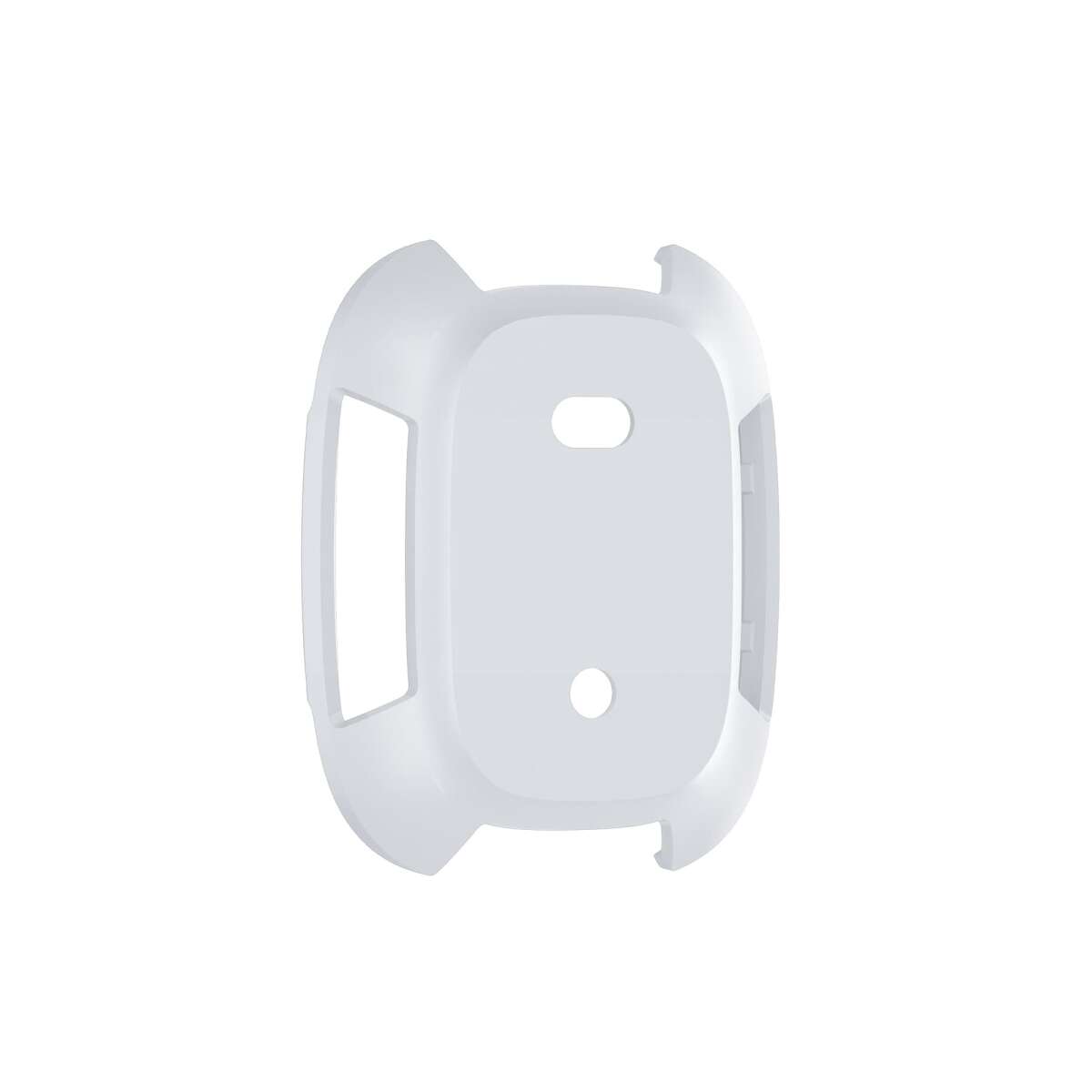 AJAX SYSTEMS - HOLDER FOR DOUBLE BUTTON & BUTTON WHITE