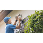 IMOU Bulb Cam 5MP (IPC-S6DP-5M0WEB-E27) - IP Κάμερα Παρακολούθησης Wi-Fi Λάμπα