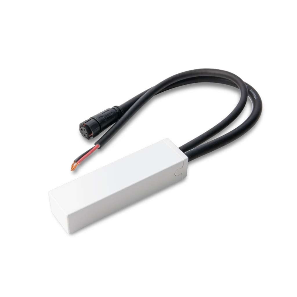 Nice TTDRGB - Dimmer / ασύρματος δέκτης για RGB LED strips