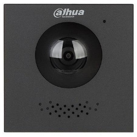 DAHUA – VTO4202FB-P-S3 Κάμερα 2MP, με γωνία θέασης 160 μοιρών. Για IP και 2-Wired λύση. Χρώμα Μαύρο. DAHUA - VTO4202FB-P-S3 Κάμερα 2MP, με γωνία θέασης 160 μοιρών. Για IP και 2-Wired λύση. Χρώμα Μαύρο.