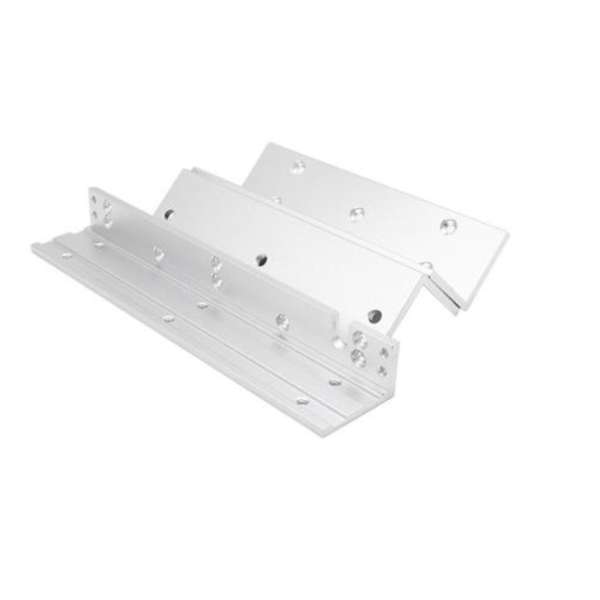 HIKVISION - DS-K4H258-LZ Βάση ηλεκτρομαγνήτη για τα μοντέλα DS-K4H258S και DS-K4H258D για μεταλλικές πόρτες.