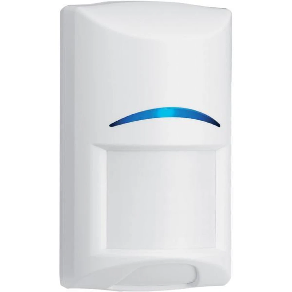 BOSCH - ISC-BPR2-WP12 (PET) Ενσύρματος ανιχνευτής κίνησης (PIR & PET Friendly), εμβέλειας 12m.