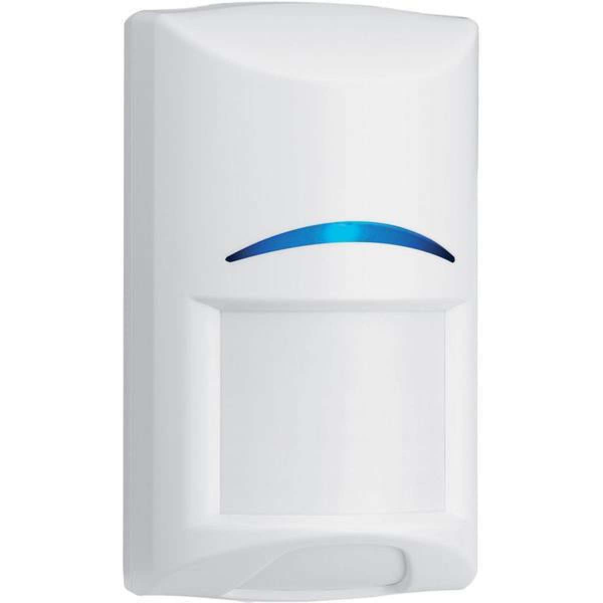 BOSCH - ISC-BPR2-WP12 (PET) Ενσύρματος ανιχνευτής κίνησης (PIR & PET Friendly), εμβέλειας 12m.