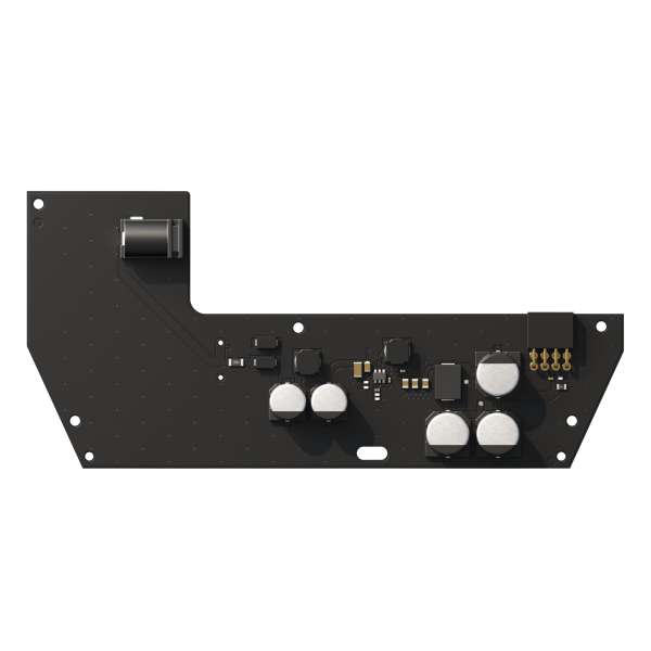 AJAX - 12V PSU For HUB/HUB PLUS/REX Πλακέτα τροφοδοσίας 12V DC για HUB/HUB PLUS/ REX.