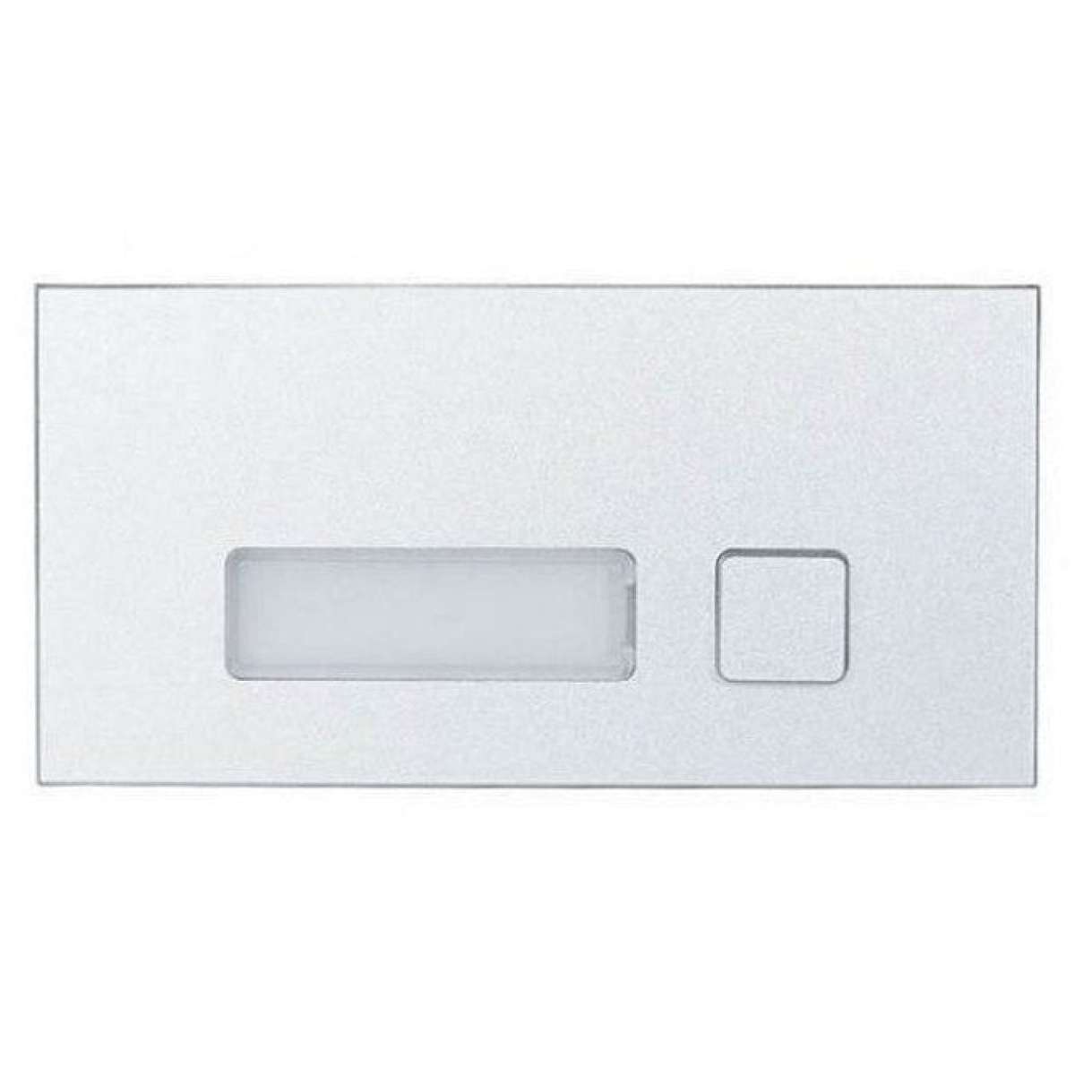 DAHUA - VTO4202F-MB1 Eπέκταση 1 κλήσης για την σειρά VTO4202F-X