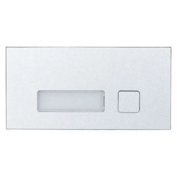DAHUA - VTO4202F-MB1 Eπέκταση 1 κλήσης για την σειρά VTO4202F-X