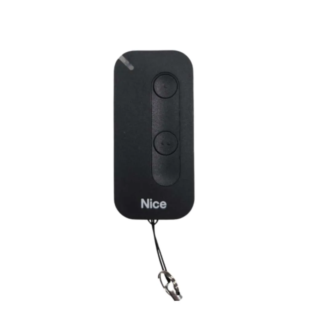 Nice MYGO2 - Κοντρόλ Γκαραζόπορτας Κυλιόμενου Κωδικού