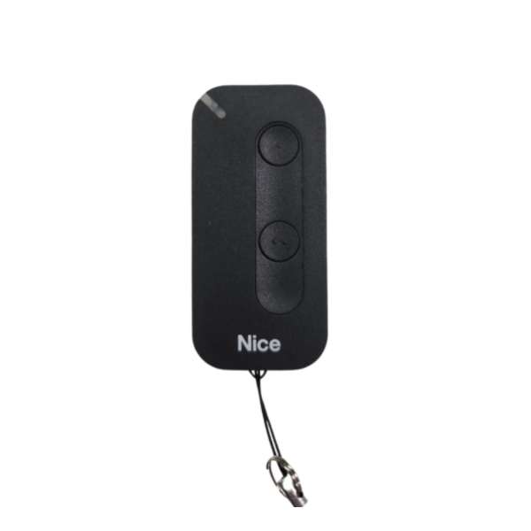 Nice MYGO2 - Κοντρόλ Γκαραζόπορτας Κυλιόμενου Κωδικού