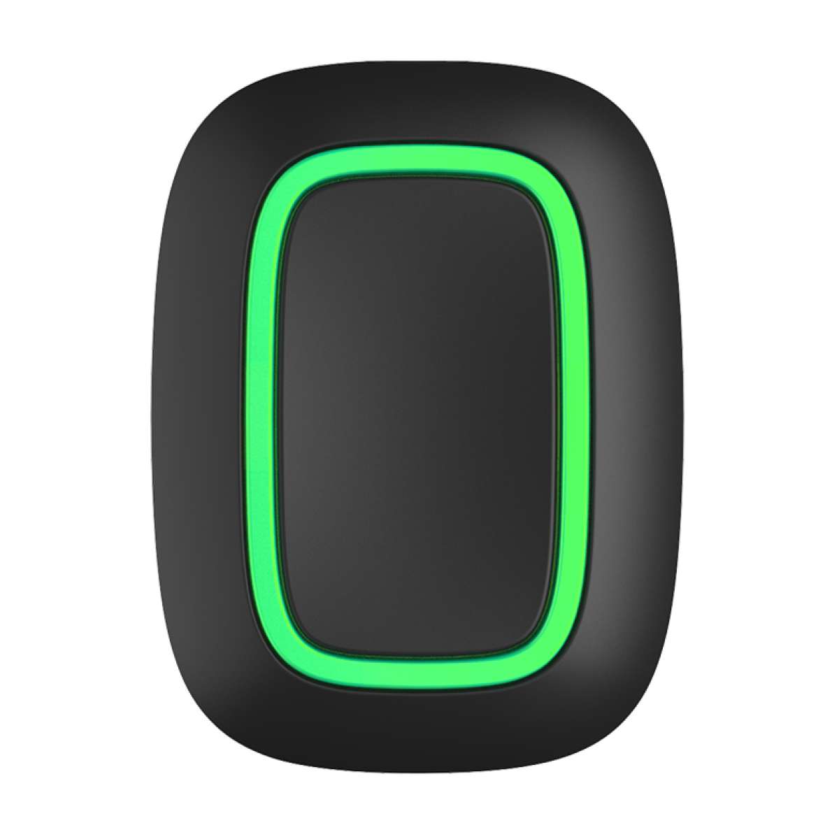 AJAX - BUTTON SUPERIOR BLACK Ασύρματο μπουτόν SUPERIOR, σε μαύρο χρώμα.