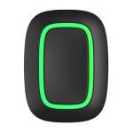 AJAX - BUTTON SUPERIOR BLACK Ασύρματο μπουτόν SUPERIOR, σε μαύρο χρώμα.