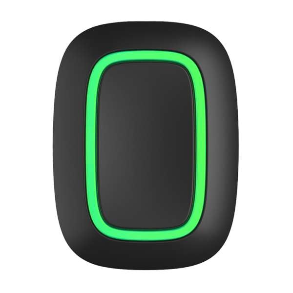 AJAX - BUTTON SUPERIOR BLACK Ασύρματο μπουτόν SUPERIOR, σε μαύρο χρώμα.