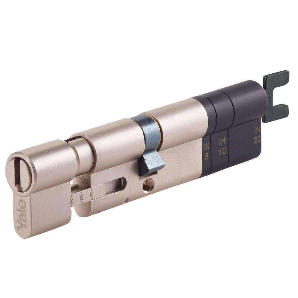 Yale Linus® Adjustable Cylinder